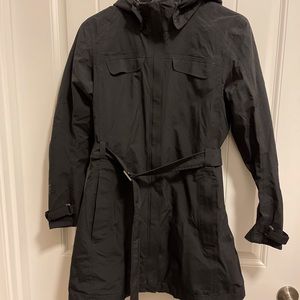 Rei Co-op Women's La Selva Rain Jacket Black M